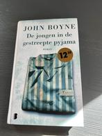 De jongen in de gestreepte pyjama, Boeken, Ophalen of Verzenden, Tweede Wereldoorlog