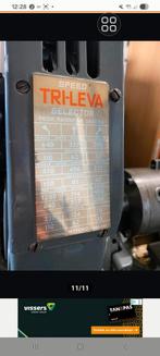 Myford Tri-Leva Mechaniek Gezocht, Doe-het-zelf en Verbouw, Draaibanken, Ophalen of Verzenden