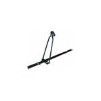 Pro-User Poker fietsdrager 1 fiets, Ophalen of Verzenden, 1 fiets, Nieuw, Dakdrager