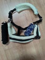 Harry's Horse Halsterset Soft Zwart Pony
Halster, Ophalen, Nieuw, Overige soorten
