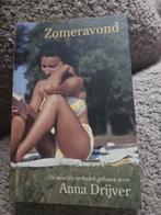 Anna Drijver - Zomeravond, Ophalen, Zo goed als nieuw