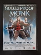 Te koop: DVD Bulletproof Monk., Vanaf 12 jaar, Ophalen of Verzenden, Zo goed als nieuw