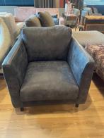 Lederen fauteuil Het Anker SHOWROOM MODEL, Ophalen, Zo goed als nieuw, Modern LEER
