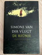 Simone van der Vlugt - De Reünie, Simone van der Vlugt, Ophalen of Verzenden, Zo goed als nieuw, Nederland