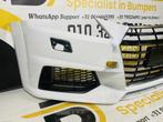 Bumper Audi TT SLine S-Line  2014-2019 Voorbumper 1-H9-2466, Ophalen of Verzenden