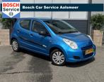Suzuki Alto 1.0 Comfort EASSS / GARANTIE / APK /AIRCO/, Voorwielaandrijving, Euro 5, Stof, Gebruikt