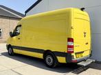 Mercedes-Benz Sprinter 319 3.0 CDI V6 Automaat L2H2 Climate, Automaat, Achterwielaandrijving, Gebruikt, 2987 cc