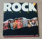 Lp Rock album rock classics Kiss bon jovi accept, Cd's en Dvd's, Vinyl | Rock, Ophalen of Verzenden, Zo goed als nieuw, 12 inch