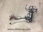 Kabelboom BMW E39 525D 530D AUTOMAAT, Ophalen of Verzenden, Gebruikt, BMW
