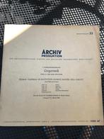 Verschillende oude klassieke lp’s, Cd's en Dvd's, Vinyl | Klassiek, Ophalen, Gebruikt, Overige formaten, Overige typen
