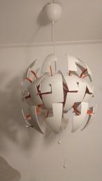 Ikea PS2014 hanglamp, Huis en Inrichting, Ophalen of Verzenden, Gebruikt, Kunststof, Minder dan 50 cm