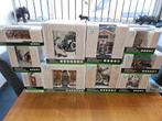 Intratuin kerstdorp 10 dozen in 1 koop, Diversen, Ophalen of Verzenden, Zo goed als nieuw