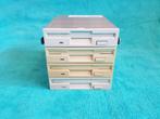 FLOPPY DRIVE - floppy disc drive - 4 stuks (€10 per stuk), Computers en Software, Vintage Computers, Ophalen of Verzenden