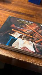 Jacob van Eyck 3 cd digipack der fluyten lust-hof Bosgraaf, Boxset, Ophalen of Verzenden, Barok, Kamermuziek