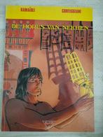 DE HORUS VAN NEKHEN (jfb-kron), Boeken, Meerdere stripboeken, Ophalen of Verzenden, Gelezen