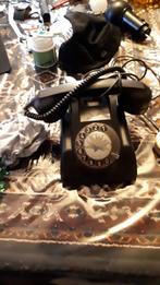 Bakeliet telefoon, Telecommunicatie, Vaste telefoons | Niet Draadloos, Ophalen of Verzenden, Bakeliet