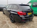 BMW 3-serie Touring 2015 | 318d Corporate Lease M Sport | AU, Automaat, 745 kg, Achterwielaandrijving, Euro 6