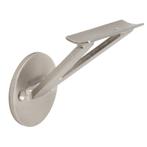 Cando leuninghouder Shanghai rvs (2 stuks) (8), Ophalen of Verzenden, Nieuw, 75 m² of meer, Overige typen