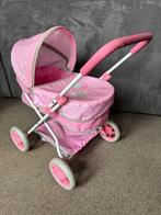 Nog nette poppenwagen, Ophalen, Gebruikt, Overige typen