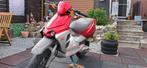 Aprilia rally ac geel kenteken geen wok, Fietsen en Brommers, Brommeronderdelen | Scooters, Ophalen of Verzenden, Gebruikt, Blok