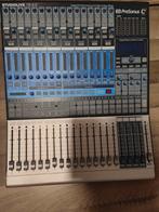 presonus sl16.4.2, Muziek en Instrumenten, Mengpanelen, Ophalen of Verzenden, Gebruikt, 10 tot 20 kanalen