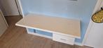 Gratis bureau 120x50, Ophalen of Verzenden, Gebruikt
