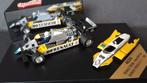 Renault RE 30b F1 Arnoux French GP 1982 1:43 Quartzo Pol, Verzenden, Nieuw, Auto, Overige merken