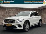 Mercedes-Benz GLC-klasse 43 AMG 4MATIC | Dak| Burmester| Ada, Automaat, Gebruikt, 367 pk, 109 €/maand