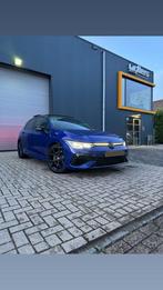 Te huur Golf 8 R Akrapovic downpipe 440PK (Km vrij), Met chauffeur, Personenauto