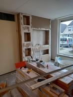 Stukadoor bied zich aan voor alle soorten stucwerk!, Garantie, Stucwerk