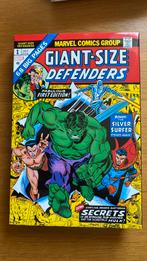 DEFENDERS OMNIBUS HC VOL 01, Eén comic, Ophalen of Verzenden, Nieuw, Amerika