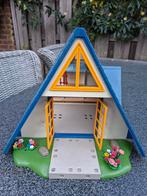 Playmobil leeg vakantie huisje, Kinderen en Baby's, Speelgoed | Buiten | Speelhuisjes, Ophalen