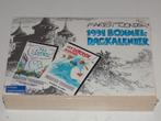 Heer Bommel - 1994_S_Bommelscheurkalender [nieuw], Eén stripboek, Ophalen of Verzenden, Nieuw, Marten Toonder
