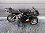 Minibike 50cc 2 takt schuurvondst, Ophalen, Zo goed als nieuw, 50 cc, Overige typen
