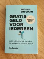 GRATIS GELD VOOR IEDEREEN, Ophalen of Verzenden, Zo goed als nieuw
