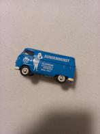 Vw T1 Barndoor , Kundendienst, 1/43, Ophalen of Verzenden, Nieuw, Auto, Overige merken