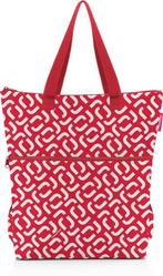 Reisenthel Cooler-Backpack Koelrugzak - 18L -  Rood, Koeltas, Onbekend, Nieuw, Ophalen of Verzenden