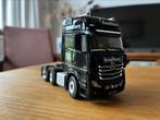 WSI Mercedes Actros MP4 Giga Roadstars, Hobby en Vrije tijd, Modelauto's | 1:50, Nieuw, Wsi, Ophalen of Verzenden, Bus of Vrachtwagen