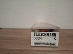 Fleischmann 5634 Slaaprijtuig - Nieuwstaat, Hobby en Vrije tijd, Modeltreinen | H0, Gelijkstroom, Fleischmann, Ophalen of Verzenden