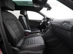 Volkswagen Tiguan Allspace 1.5 TSI R-Line DSG | 7 Persoons |, Auto's, Volkswagen, 12 maanden, 4 cilinders, 7 stoelen, Zwart