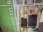 Ontario XXL box tuinkussens, Ophalen of Verzenden, Nieuw