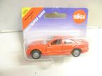 Siku 1375 Mercedes Benz C 320 in blister modelauto., Ophalen of Verzenden, Nieuw, Auto