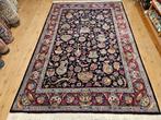 Vintage handgeknoopt perzisch tapijt kashmar 320x201, Huis en Inrichting, Stoffering | Tapijten en Kleden, Info@SlatsAntiek.nl