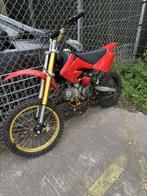 Crosser 140cc, Ophalen of Verzenden, Zo goed als nieuw, Overige merken