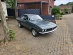 Opel Manta A 1.9SH - 1971 - LPG - Top conditie, Auto's, Voorwielaandrijving, Zwart, Handgeschakeld, 1900 cc