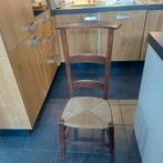 Kerkstoel, Antiek en Kunst, Antiek | Meubels | Stoelen en Banken, Ophalen