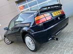 Volkswagen Corrado 2.9 VR6 / Top exemplaar / 158.480 km / AP, Voorwielaandrijving, Stof, 190 pk, Met garantie (alle)