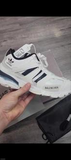 Adidas X Balenciaga Track Sneakers, Kleding | Heren, Schoenen, Nieuw, Ophalen of Verzenden, Wit, Sneakers of Gympen