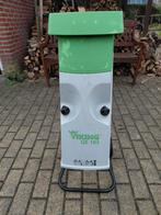 Hakselaar. Viking GE 103, Tuin en Terras, Hakselaars, Ophalen of Verzenden, Gebruikt