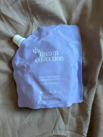 Rituals The Dream Collection Body Scrub beschikbaar voor biedingen